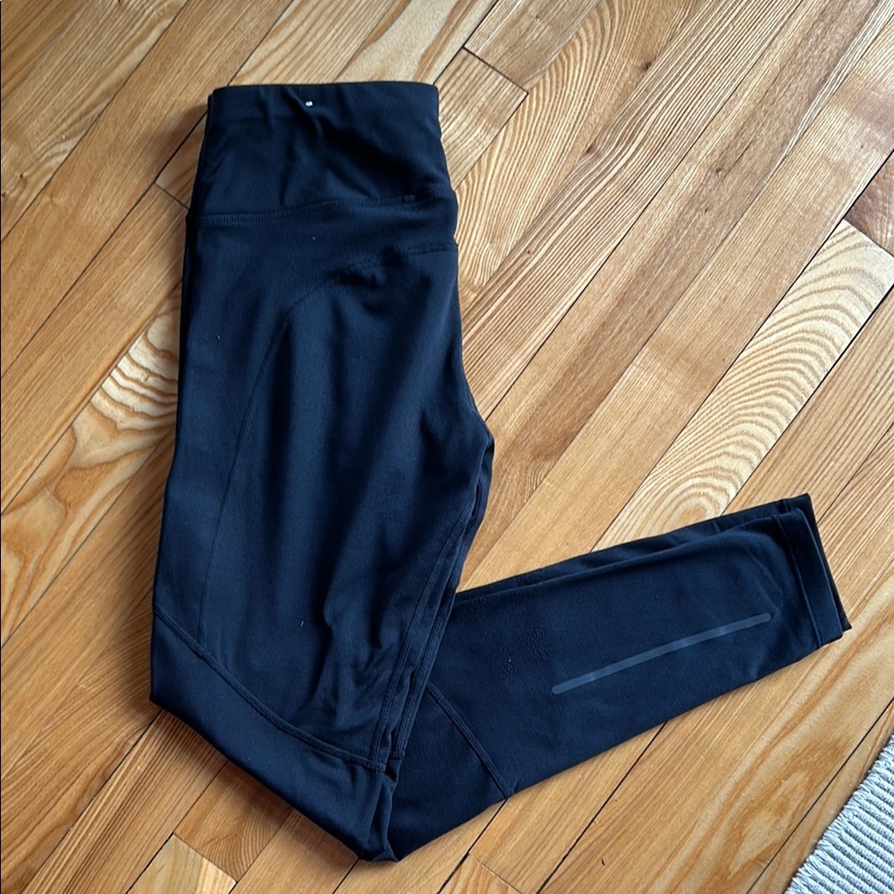 Craft women’s fleece lined tights